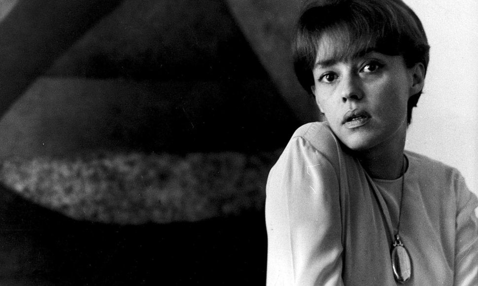 Jeanne Moreau