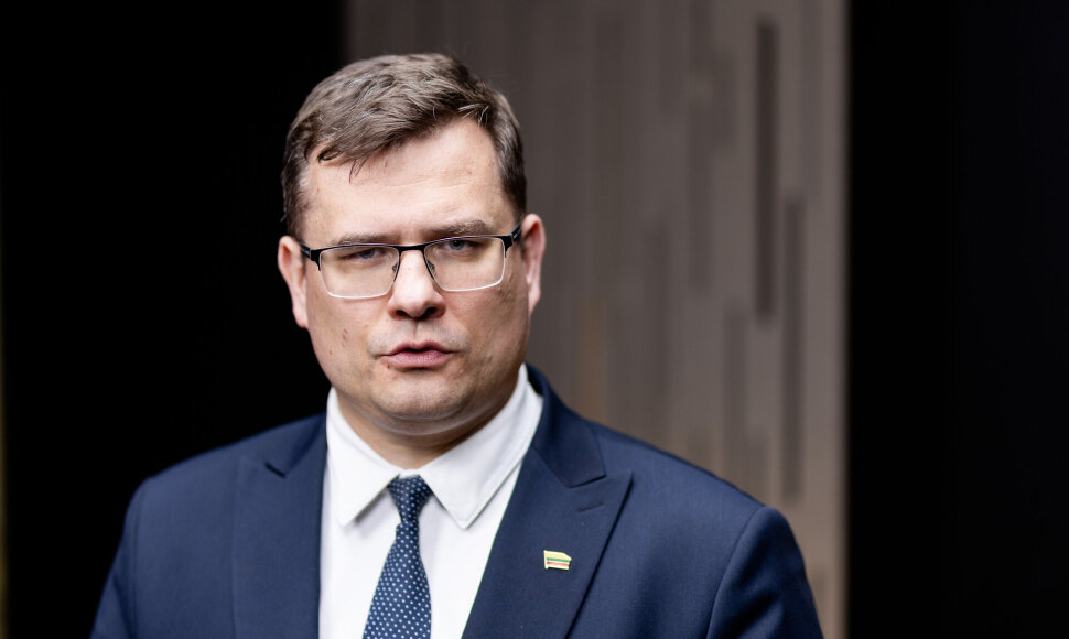 Laurynas Kasčiūnas