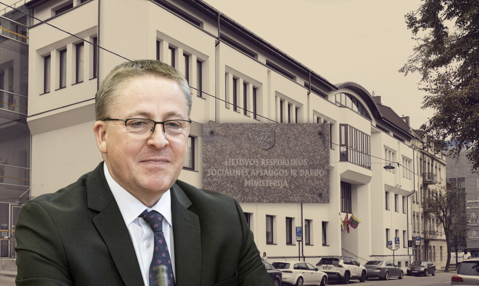 Šarūnas Vaitkus