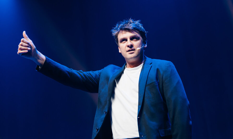 Martynas Nedzinskas
