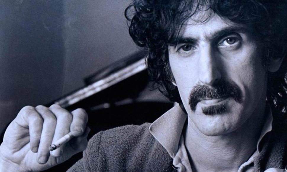 Frank Zappa