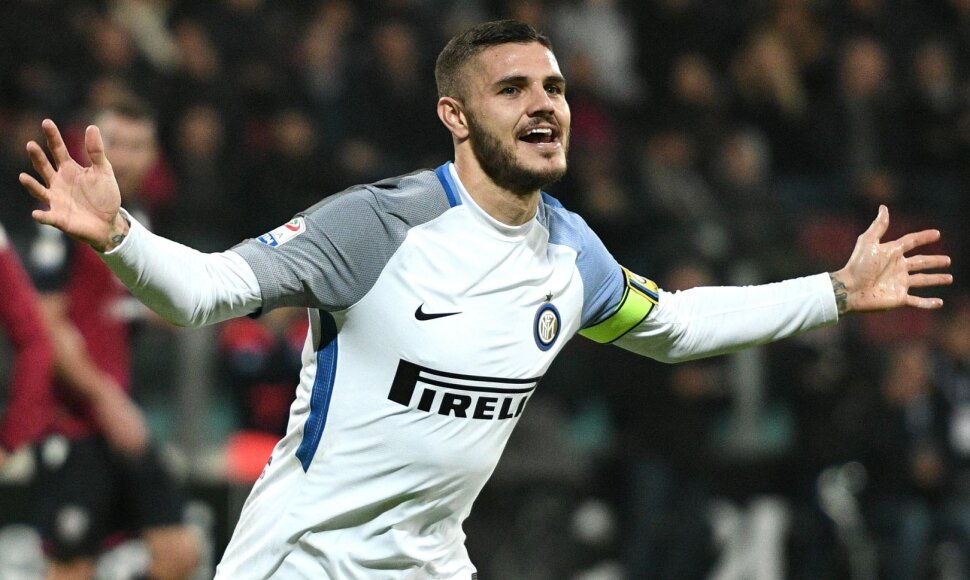 Mauro Icardi