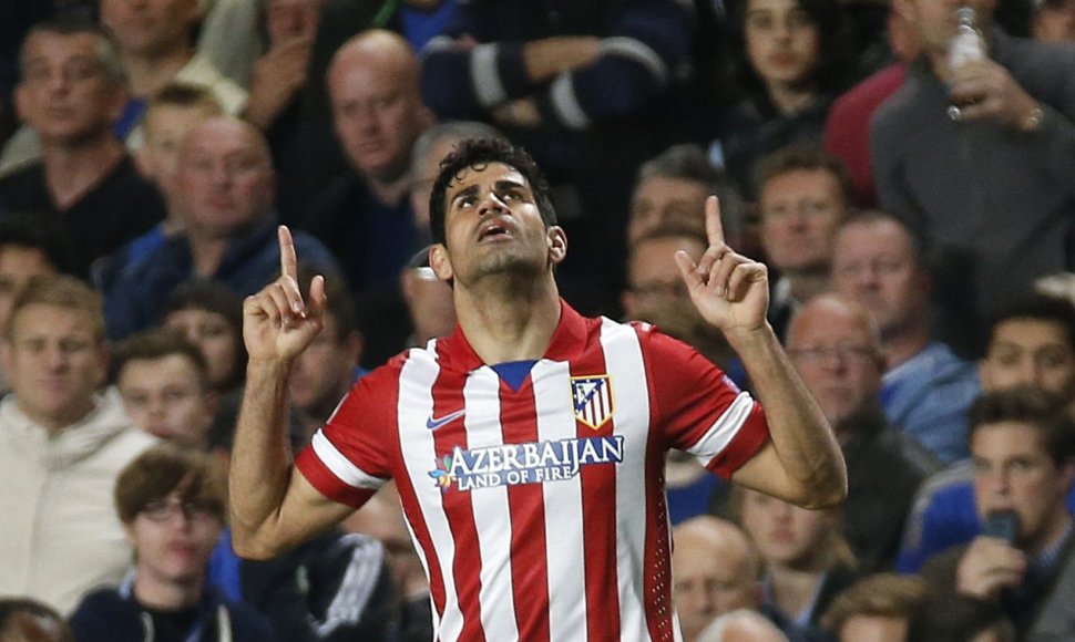 Diego Costa