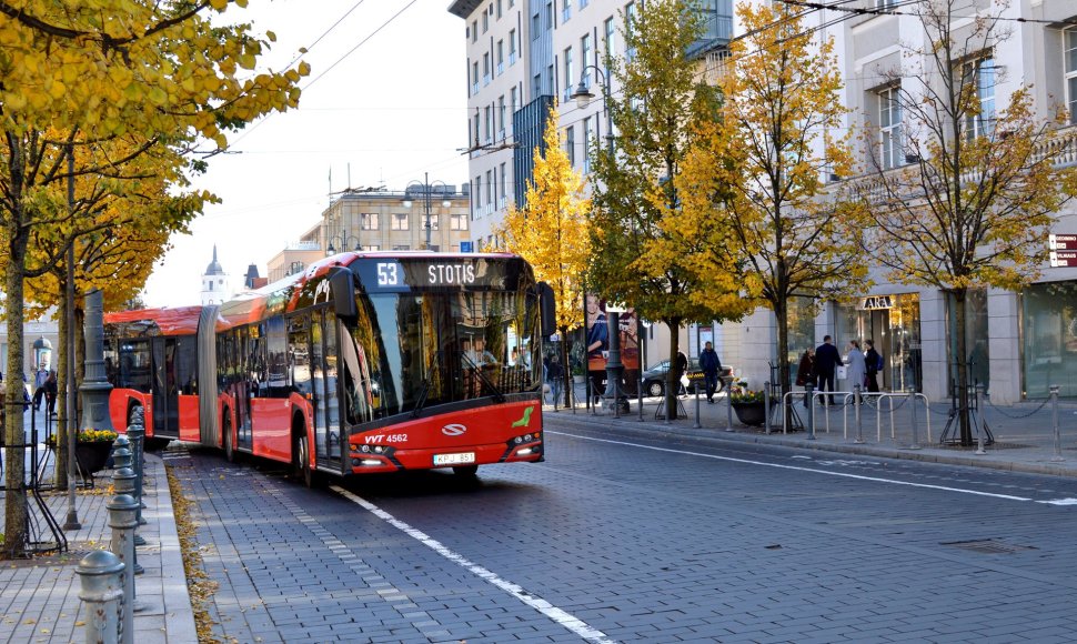 Vilniaus autobusas