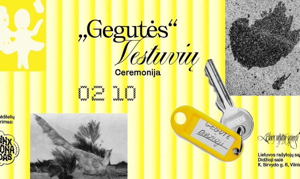 &bdquo;Gegutės&ldquo; vestuvių ceremonija&ldquo;