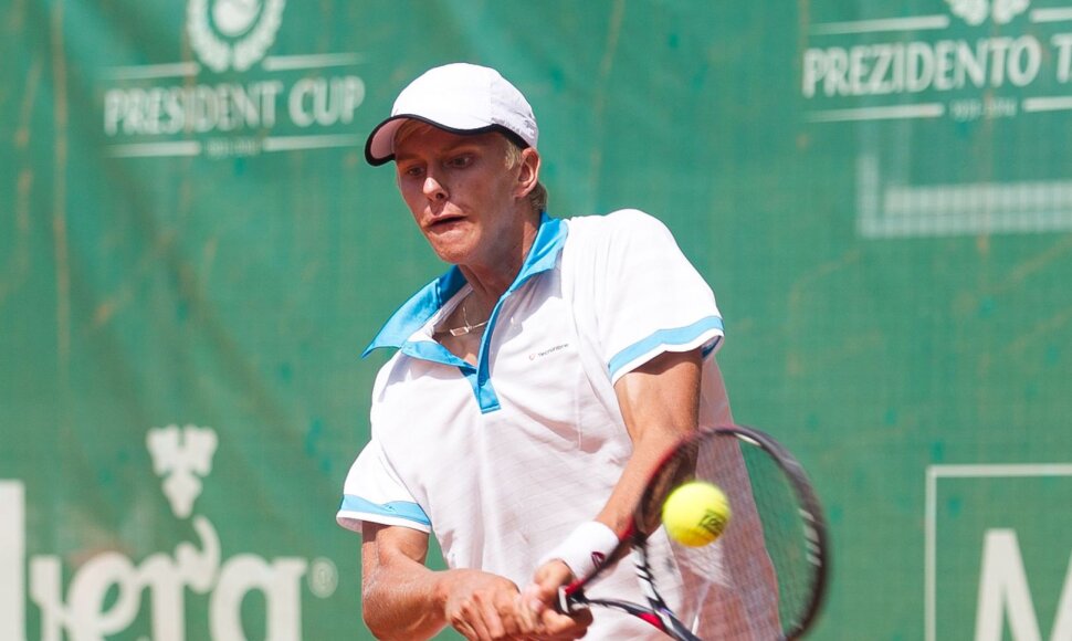 Lukas Mugevičius