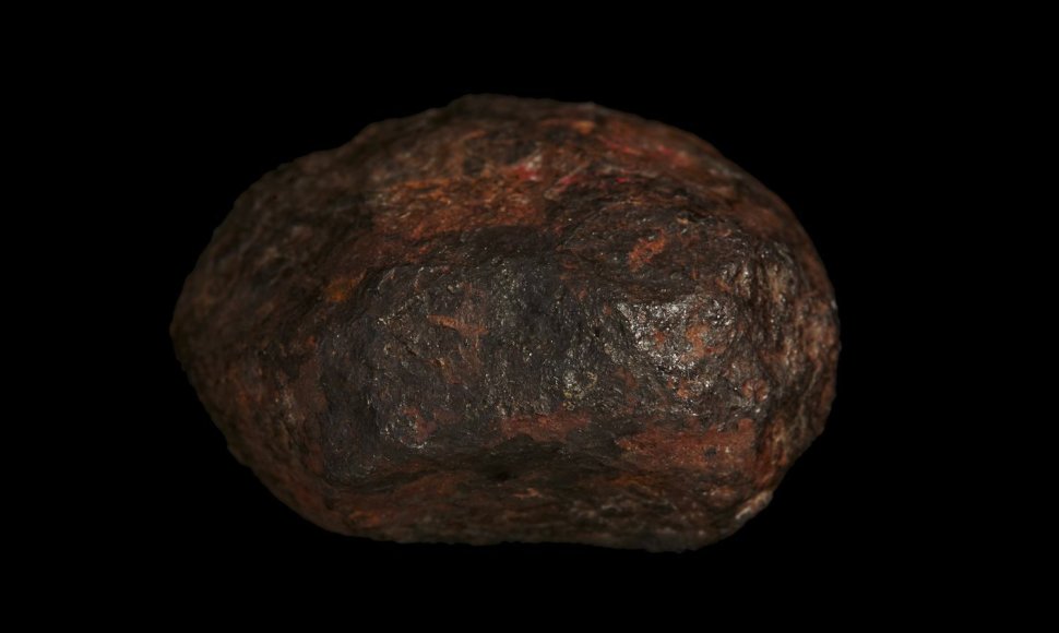 Weddwerburno meteoritas