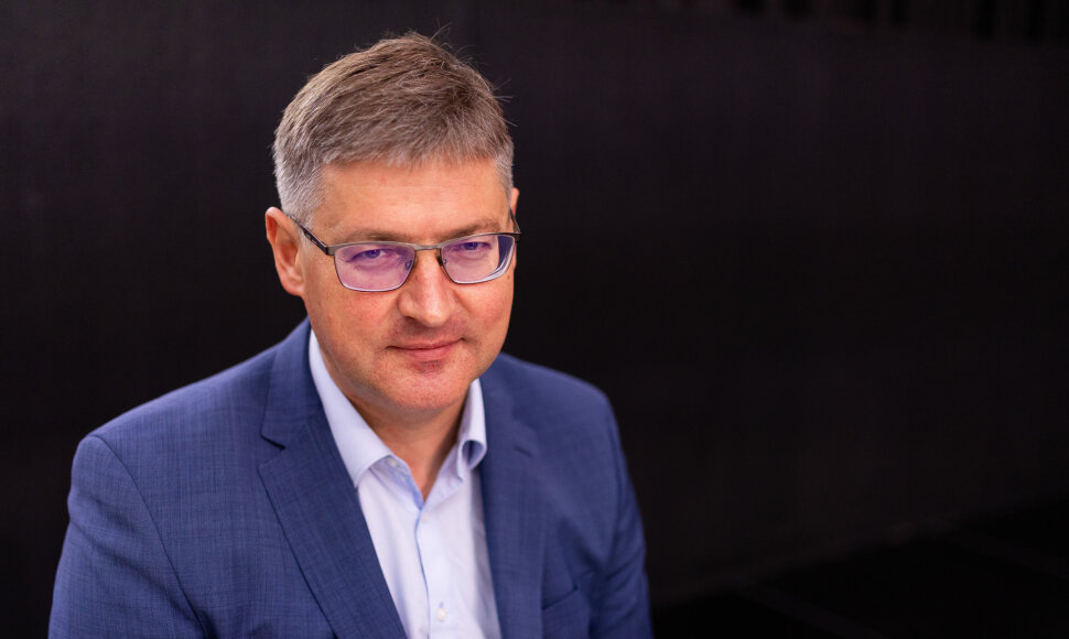 Dainius Žvirdauskas