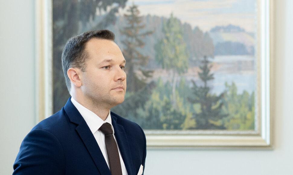 Edvinas Grikšas