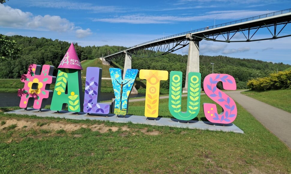 Alytus