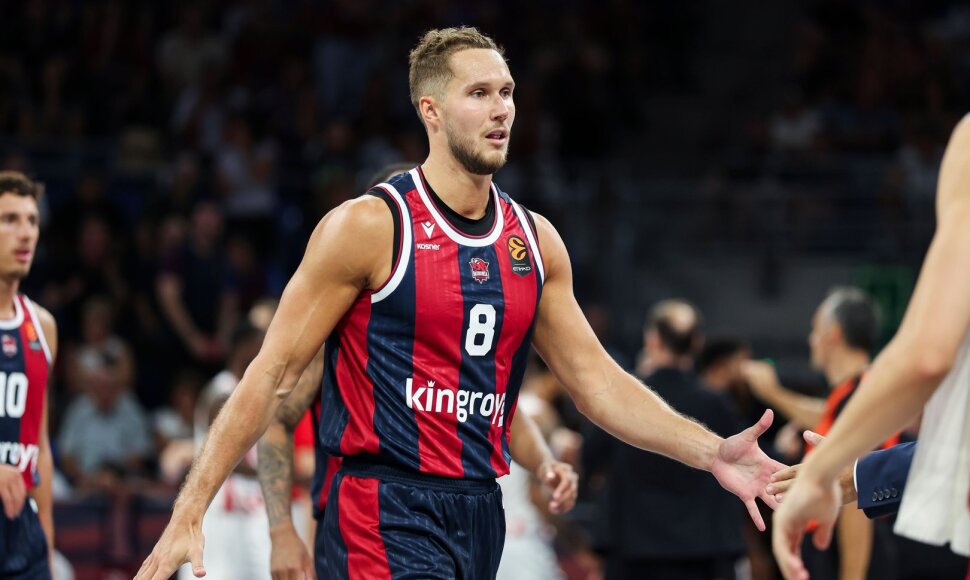 Tadas Sedekerskis