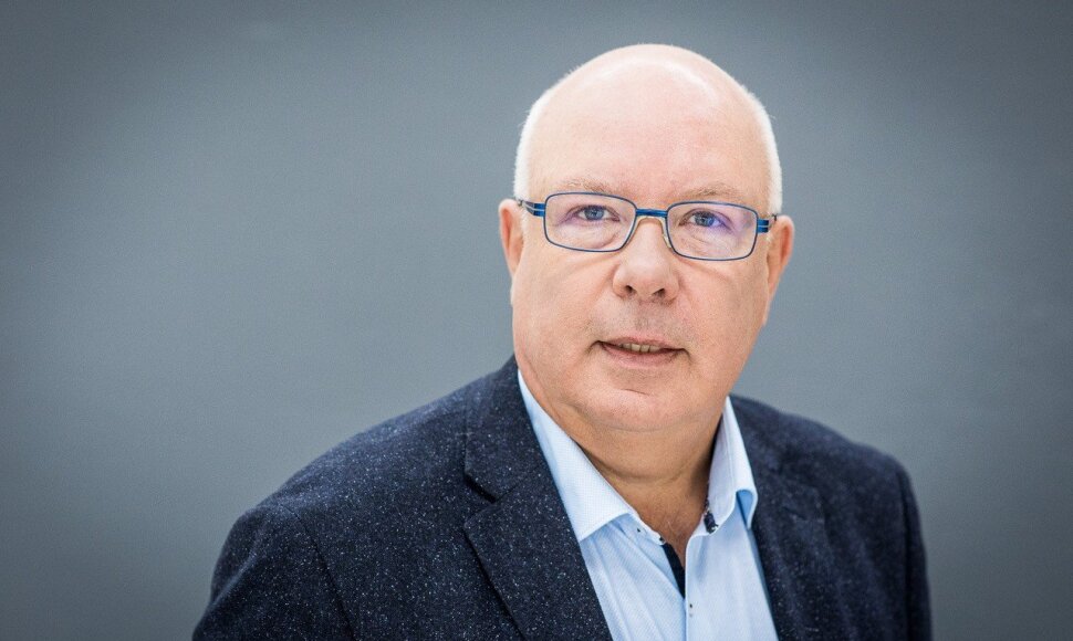 Valdas Jankauskas