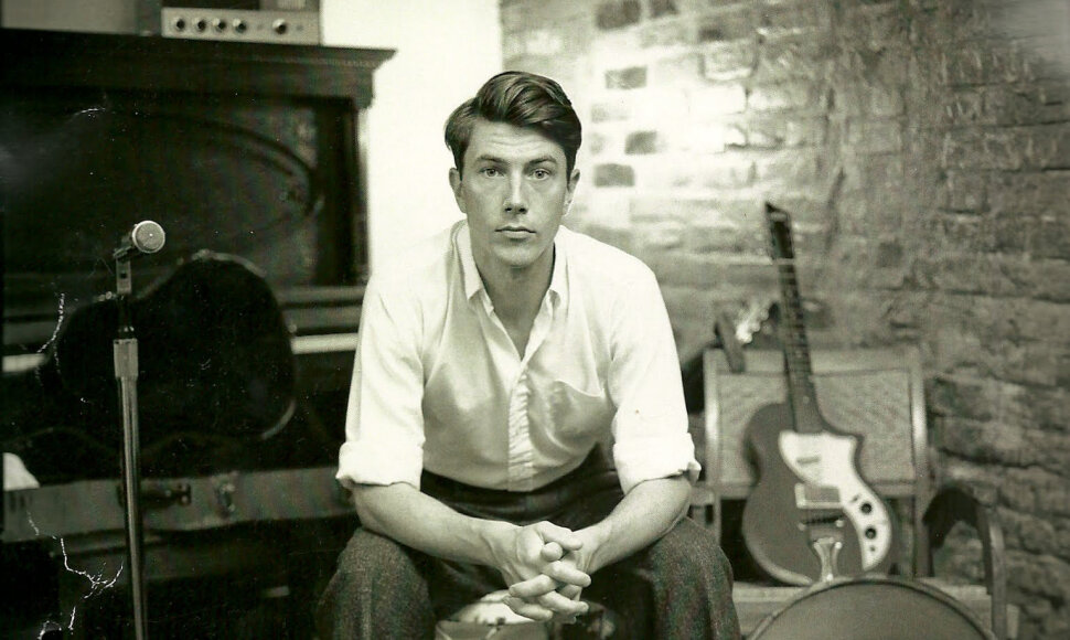 Luke Winslow King