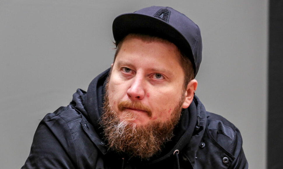 Artūras Areima