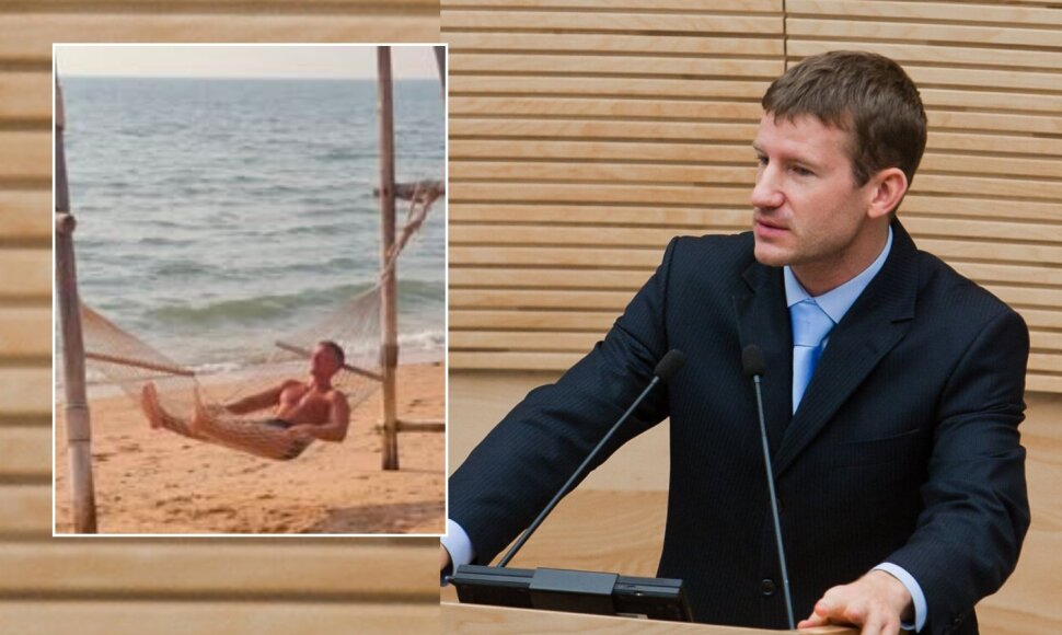 Mantas Vara&scaron;ka