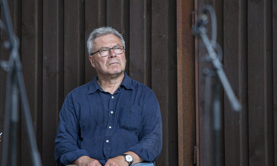 Rimantas Bagdzevičius