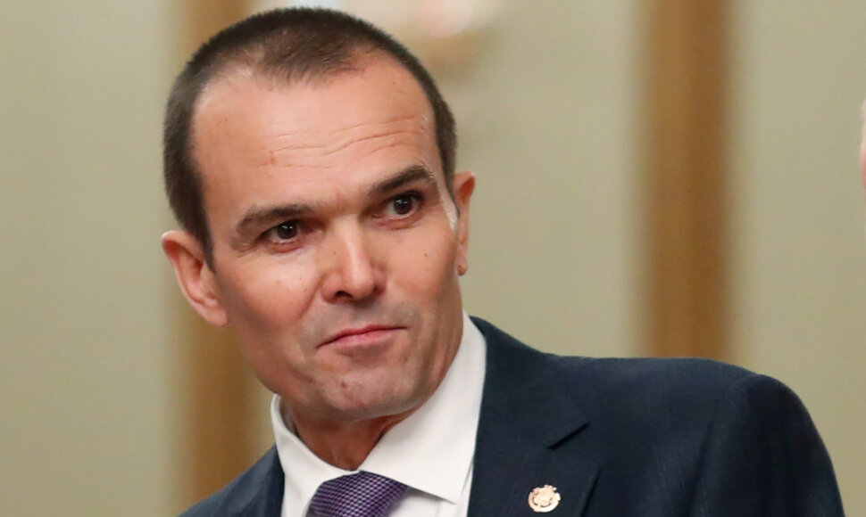 Michailas Ignatjevas 