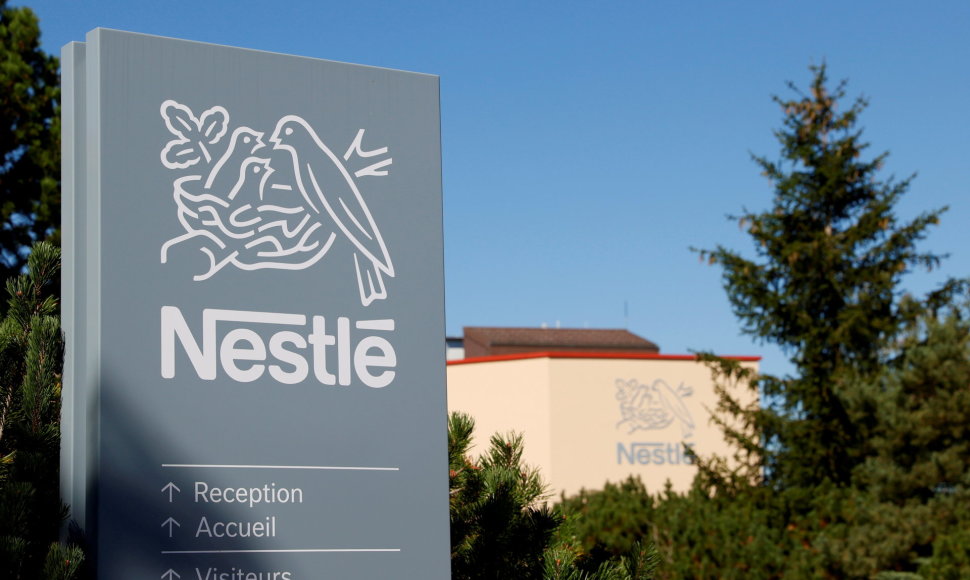 „Nestle“