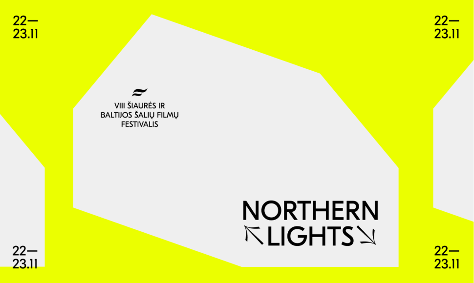 Baltarusijos, Šiaurės ir Baltijos šalių kino festivalis „Northern Lights“