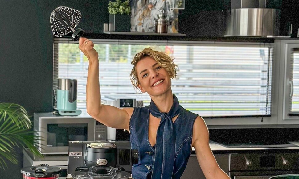 Liucija Rimgailė