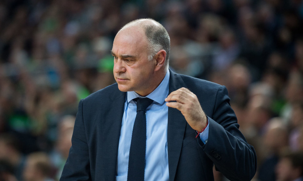 Pablo Laso