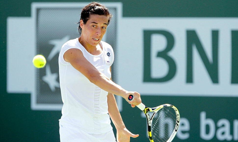 Franscesca Schiavone
