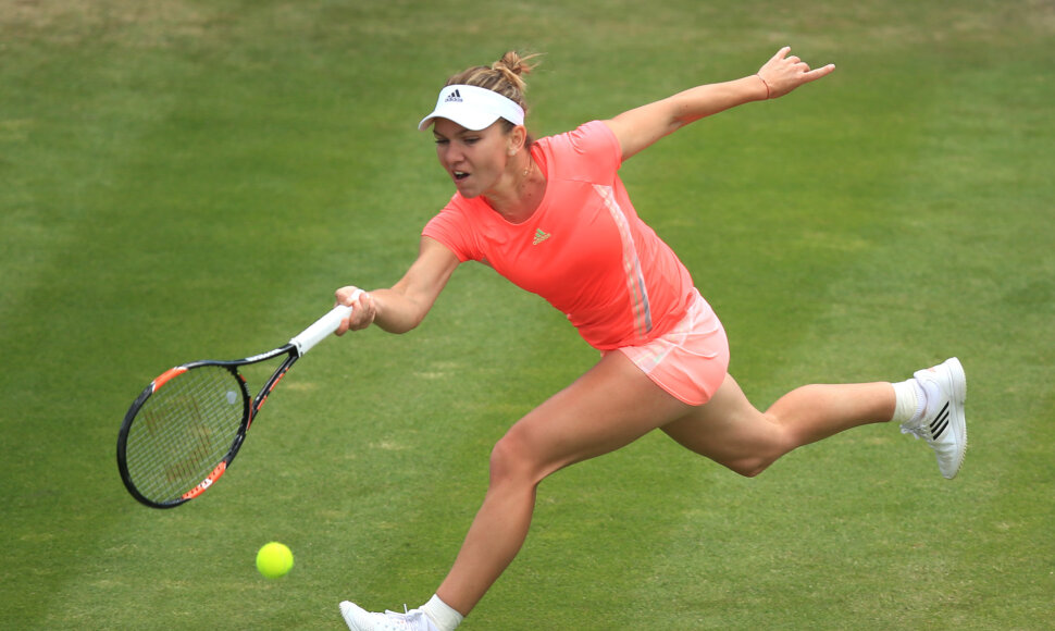 Simona Halep