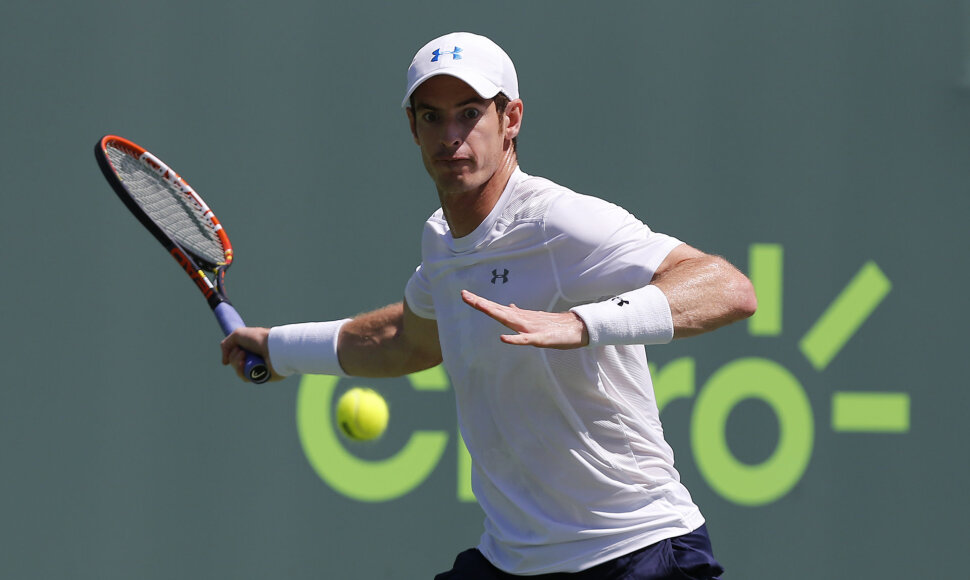 Andy Murray