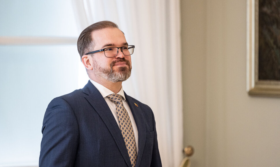 Robertas Kaunas