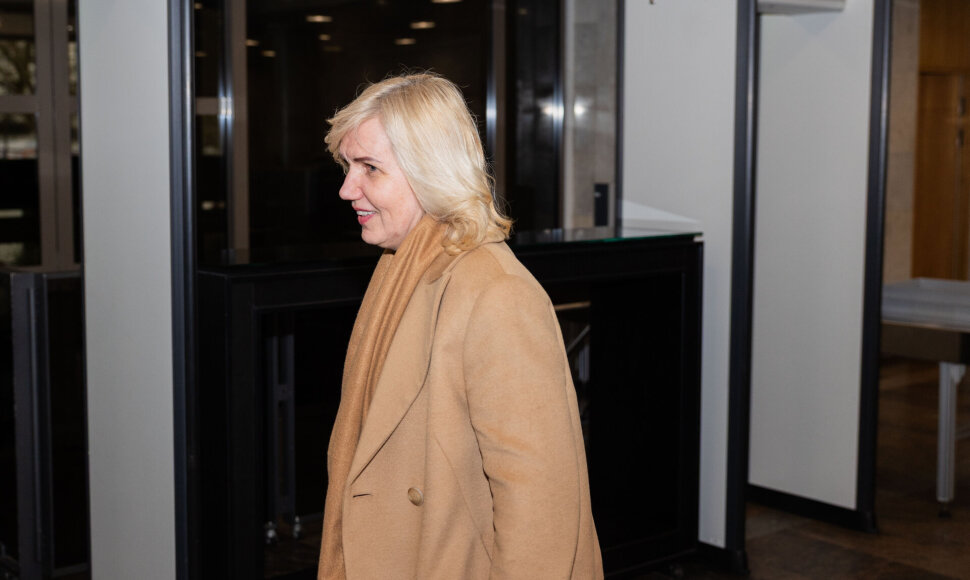 Daiva Žebelienė