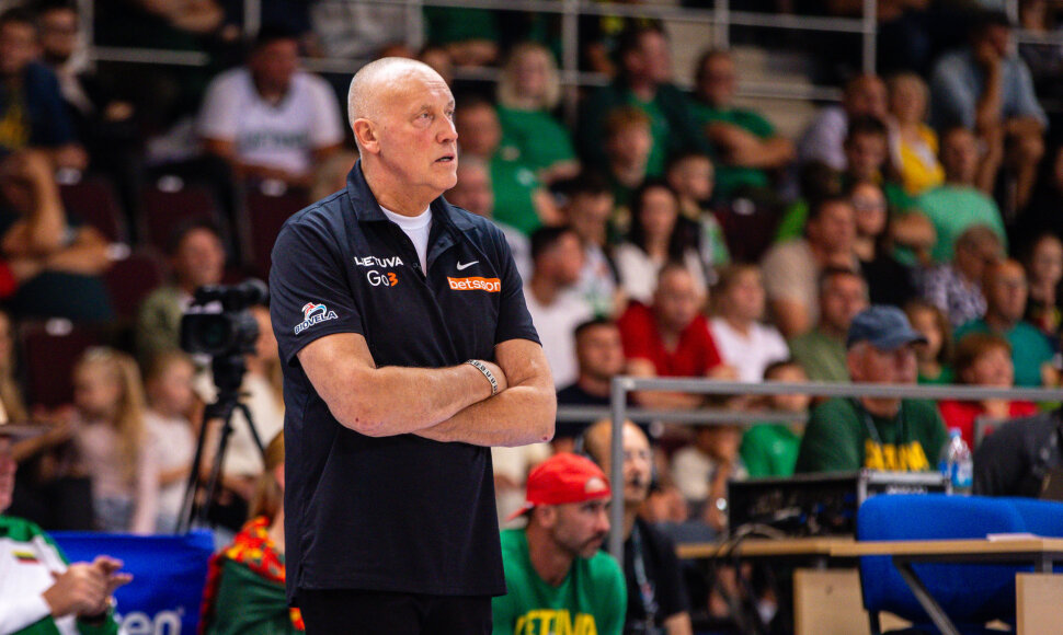 Rimas Kurtinaitis