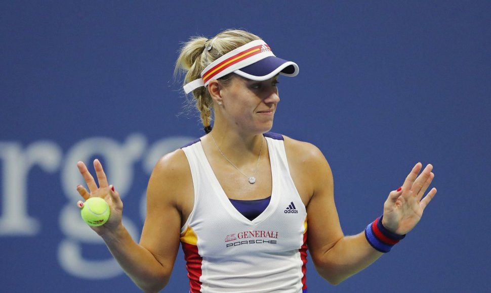 Angelique Kerber