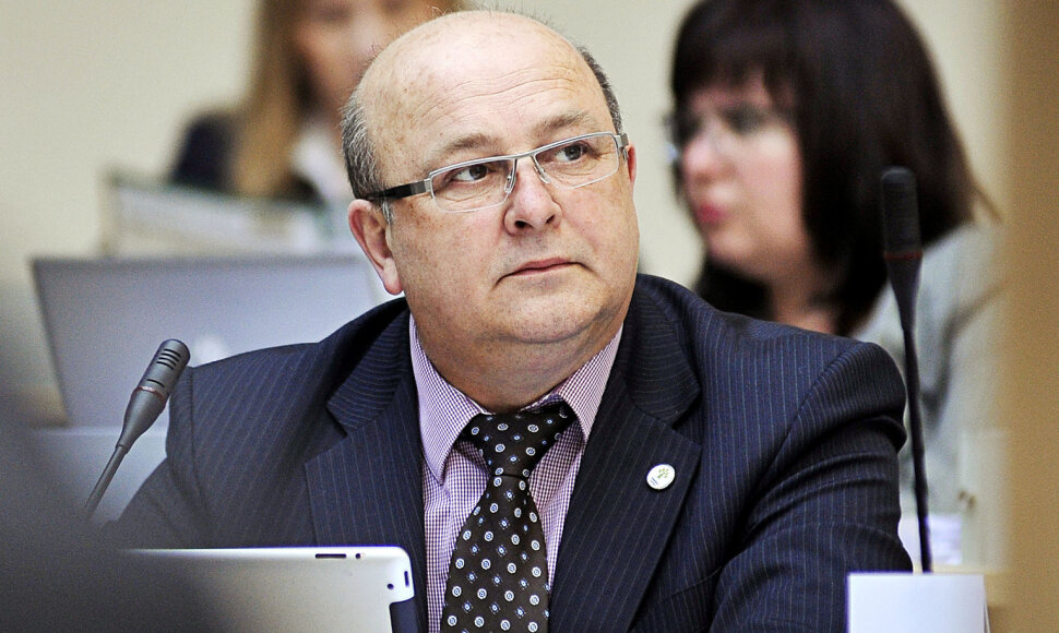 Visvaldas Matijosaitis