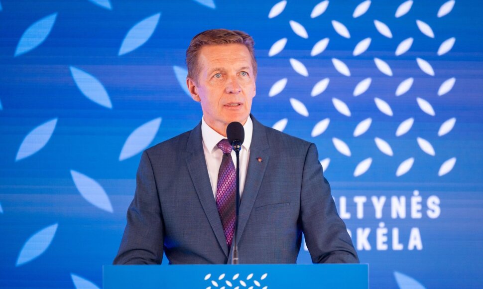 Arvydas Vaitkus