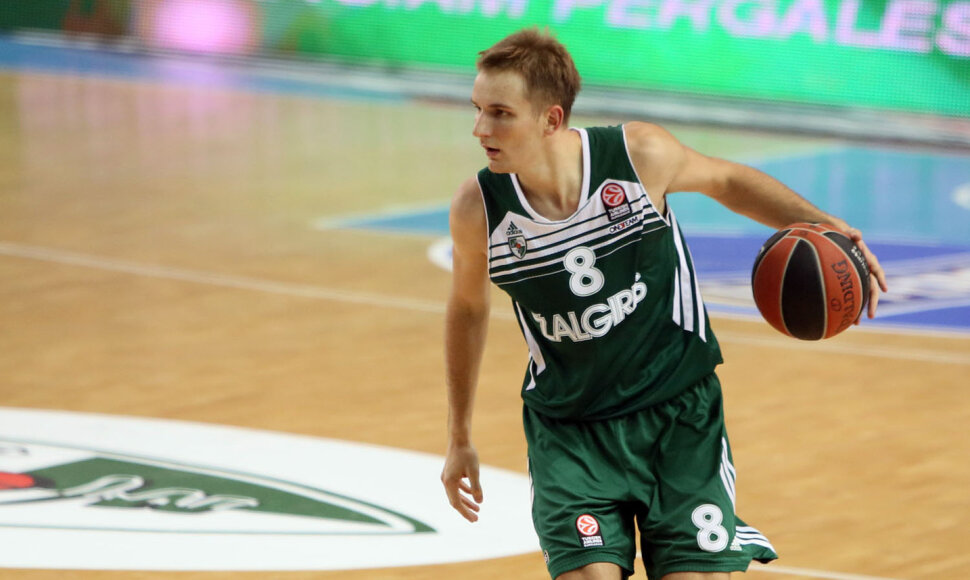 Vaidas Kariniauskas
