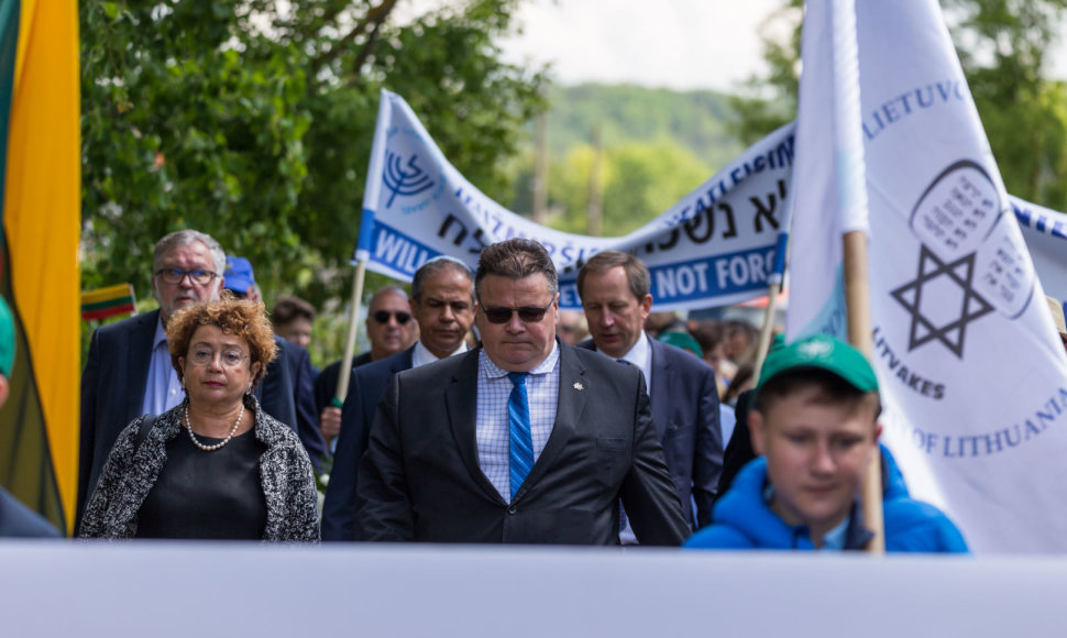 Linas Linkevičius