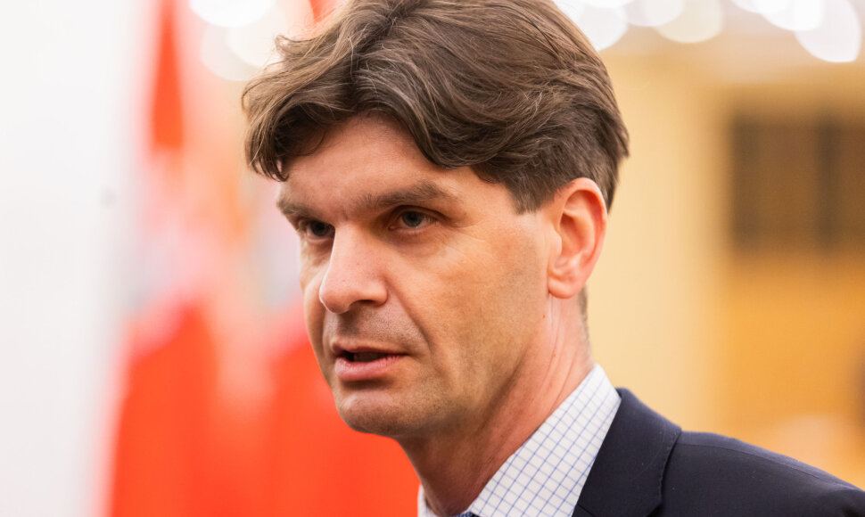 Ignas Vėgėlė