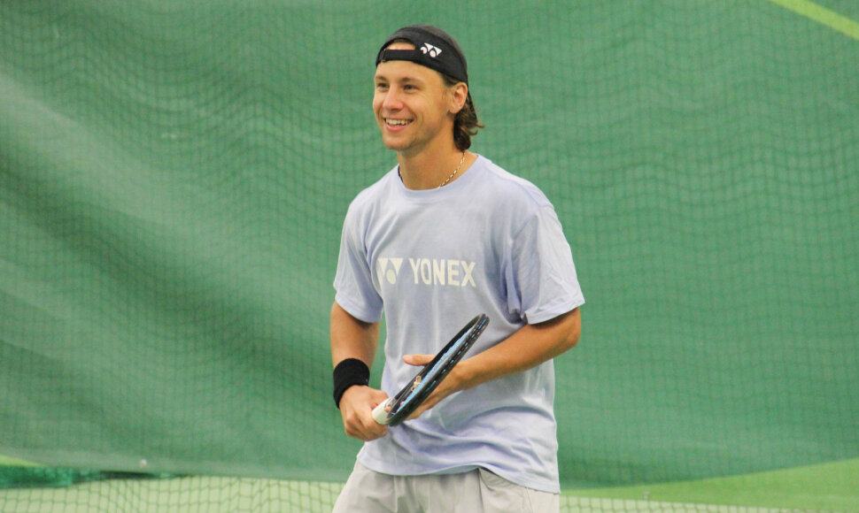Ričardas Berankis
