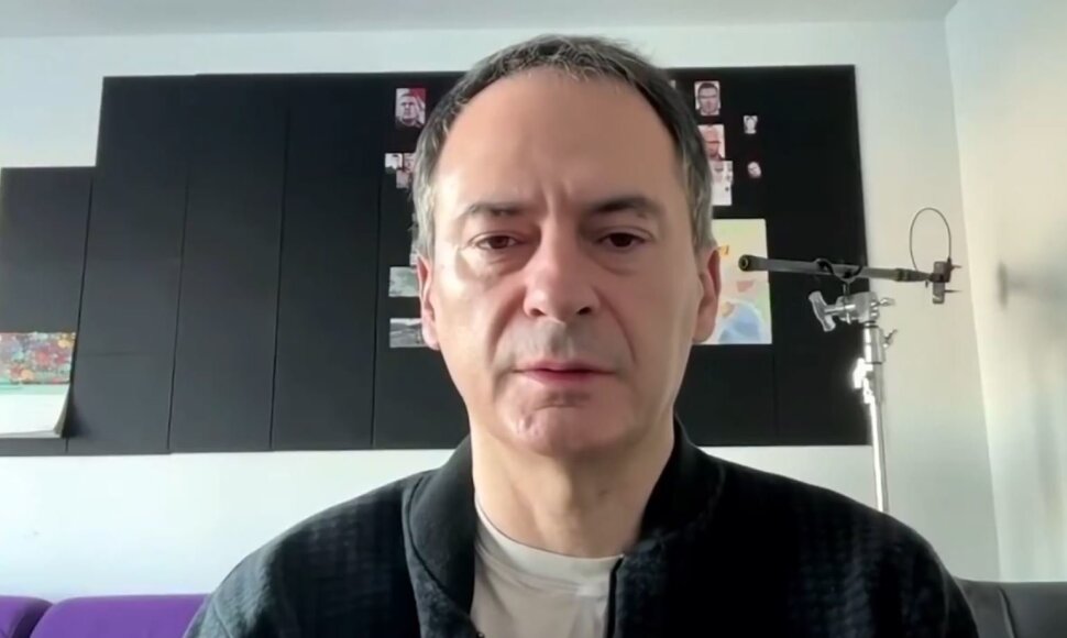 Christo Grozevas