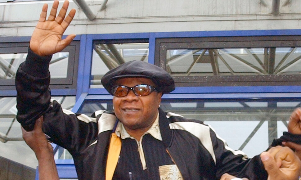 Papa Wemba