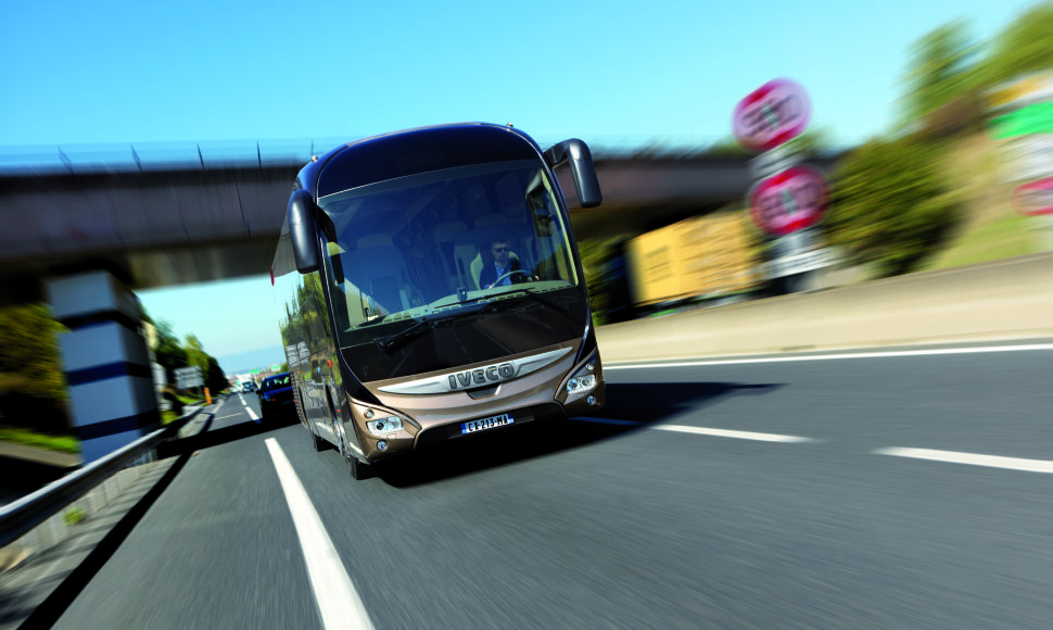 „Iveco Magelys“