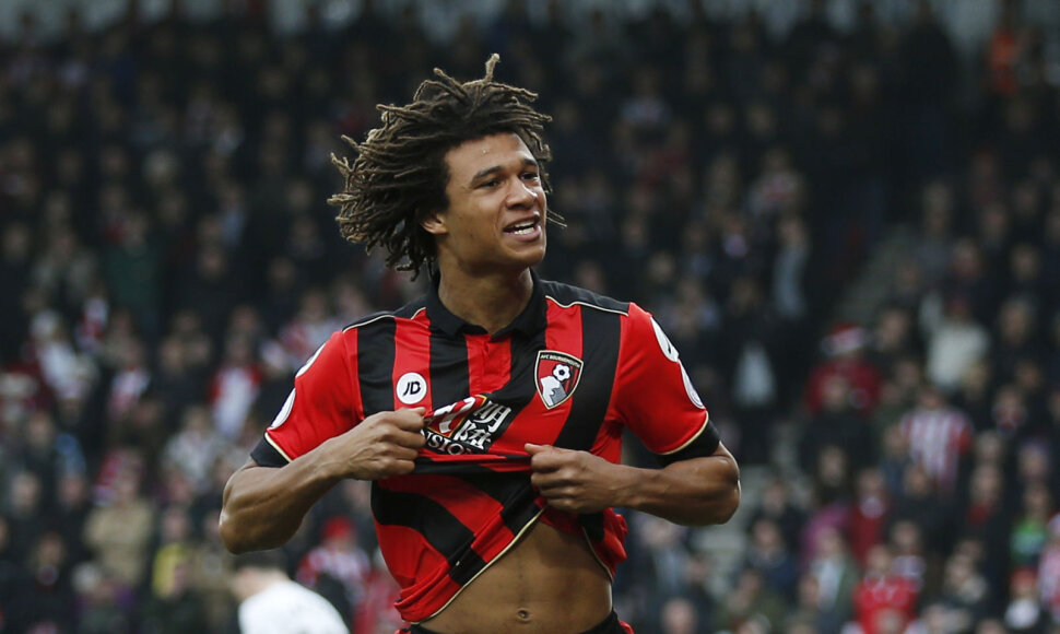 Nathanas Ake