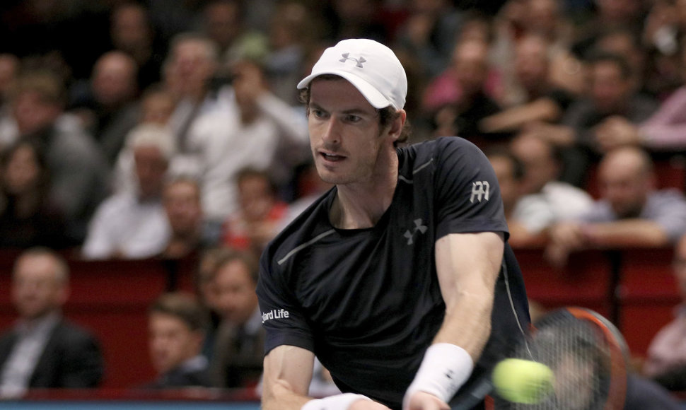 Andy Murray