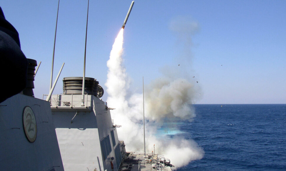 „USS Porter“