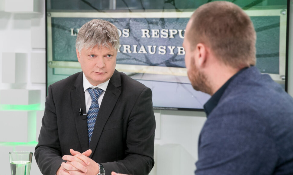 Kęstutis Navickas
