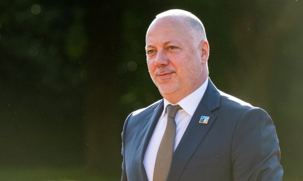 Rosenas Želiazkovas