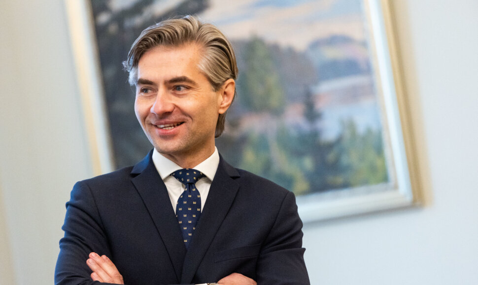 Kęstutis Budrys