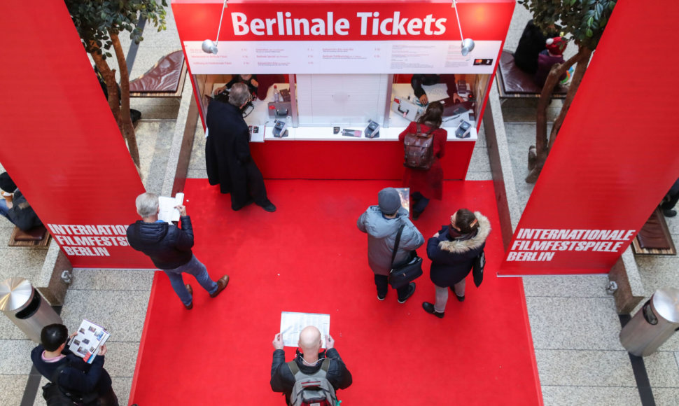 Berlinalė