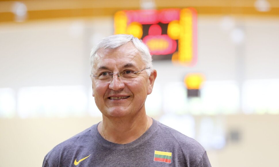 Jonas Kazlauskas