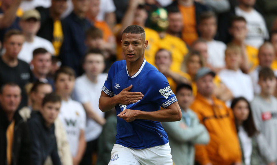 Richarlisonas